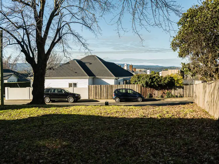 Second view of Homely land listing, LOT 2, 1 St Georges Square, East Launceston TAS 7250