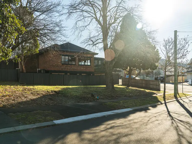 Fourth view of Homely land listing, LOT 2, 1 St Georges Square, East Launceston TAS 7250