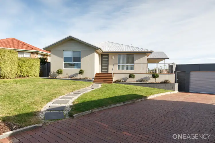 14 Mountain View Court, Prospect Vale TAS 7250