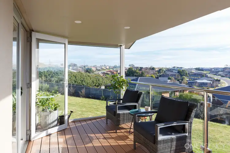 Third view of Homely house listing, 14 Mountain View Court, Prospect Vale TAS 7250