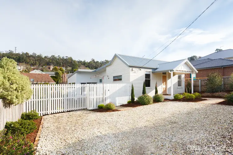 Main view of Homely house listing, 6 Esther Street, West Launceston TAS 7250