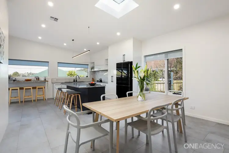 Second view of Homely house listing, 6 Esther Street, West Launceston TAS 7250