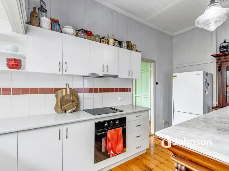 Fourth view of Homely house listing, 5 Phillip Street, One Mile QLD 4305
