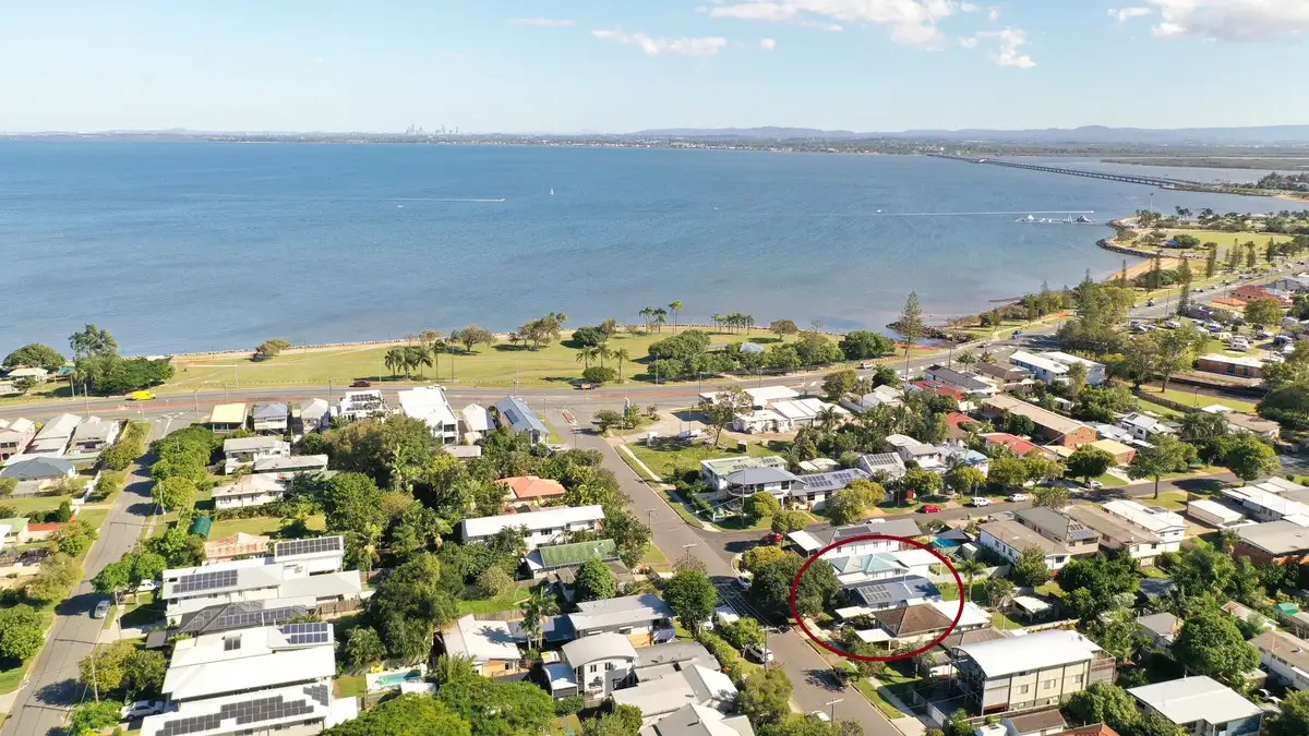 Main view of Homely house listing, 13 Donald Street, Woody Point QLD 4019