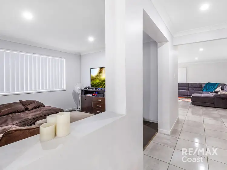 Sixth view of Homely house listing, 9 Pisces Court, Coomera QLD 4209