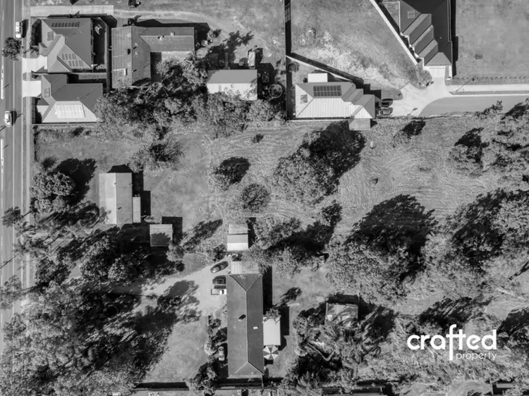 Main view of Homely house listing, 78 Macarthy Road, Marsden QLD 4132