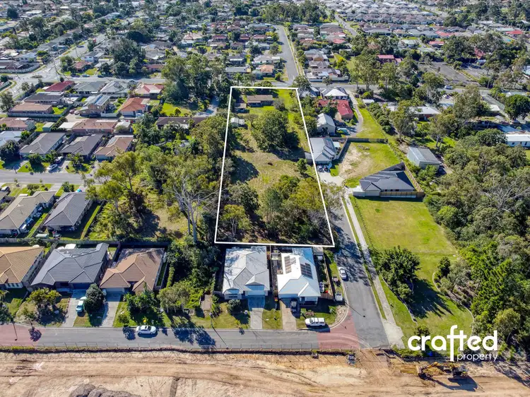 Second view of Homely house listing, 78 Macarthy Road, Marsden QLD 4132