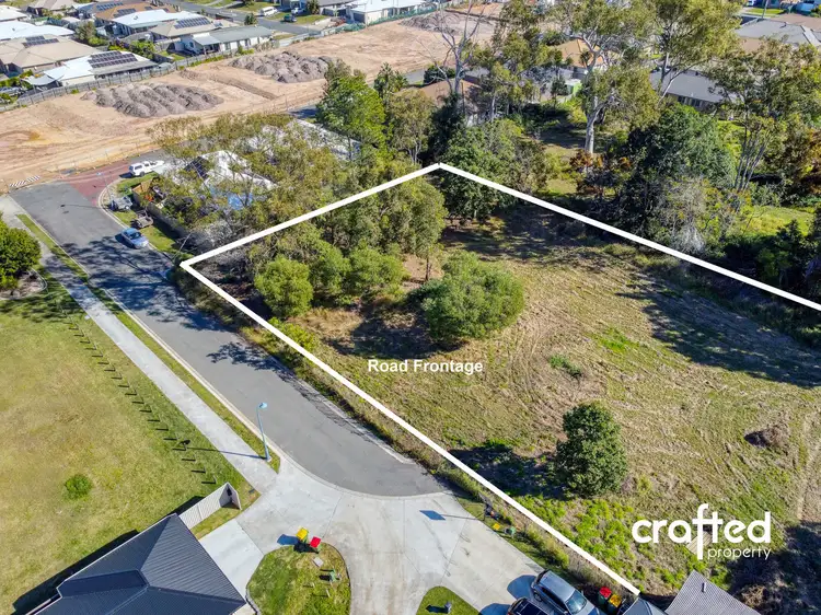 Third view of Homely house listing, 78 Macarthy Road, Marsden QLD 4132