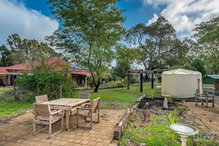 86 Patens Drive, Lower Chittering WA 6084