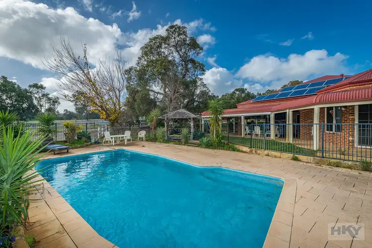 Third view of Homely house listing, 86 Patens Drive, Lower Chittering WA 6084