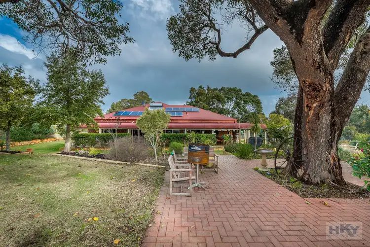 Fourth view of Homely house listing, 86 Patens Drive, Lower Chittering WA 6084