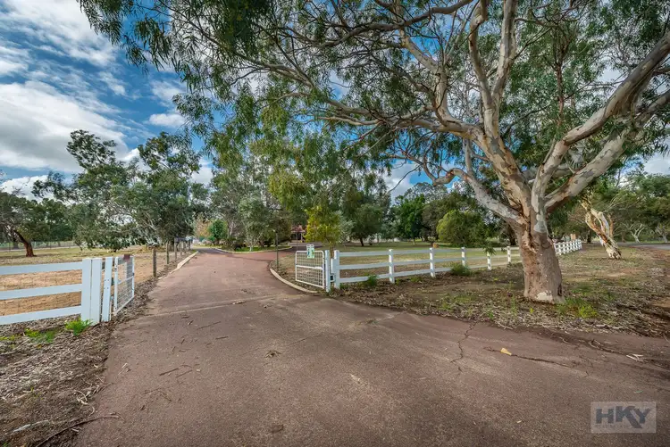 Fifth view of Homely house listing, 86 Patens Drive, Lower Chittering WA 6084