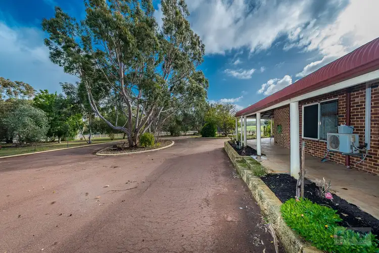 Sixth view of Homely house listing, 86 Patens Drive, Lower Chittering WA 6084
