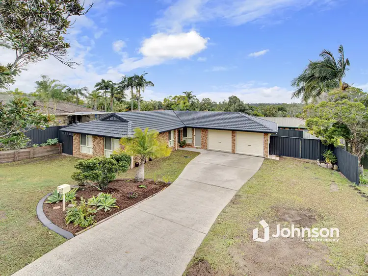 20 Sharpless Road, Springfield QLD 4300