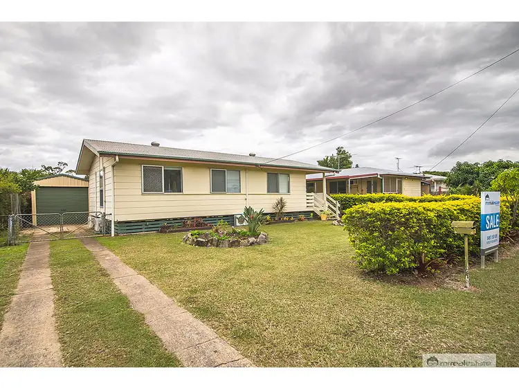 Second view of Homely house listing, 117 Sisley Street, Koongal QLD 4701