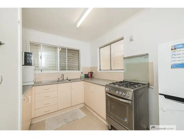 Fourth view of Homely house listing, 117 Sisley Street, Koongal QLD 4701