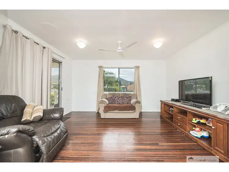 Fifth view of Homely house listing, 117 Sisley Street, Koongal QLD 4701