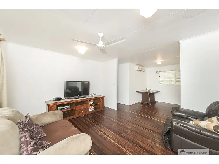 Sixth view of Homely house listing, 117 Sisley Street, Koongal QLD 4701