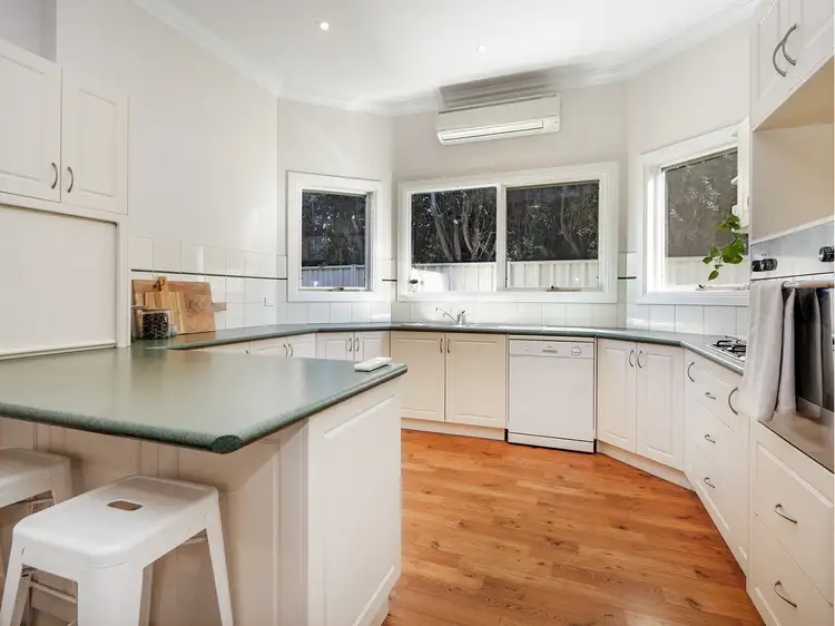 Second view of Homely house listing, 112-114 Macarthur Street, Sale VIC 3850