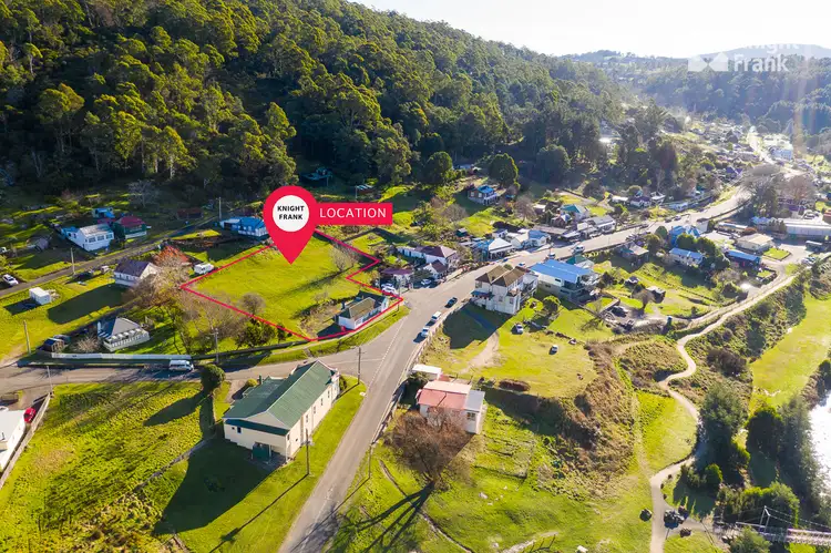 78 Main Street, Derby TAS 7264