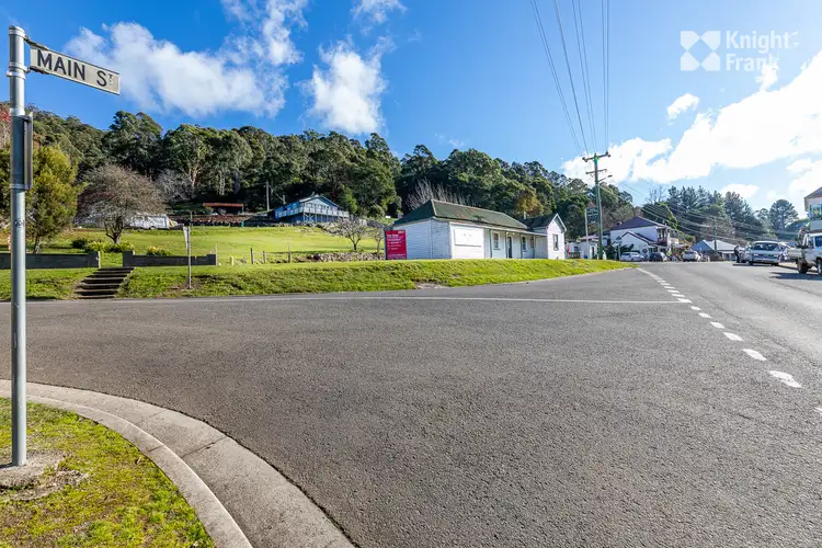 Second view of Homely other listing, 78 Main Street, Derby TAS 7264