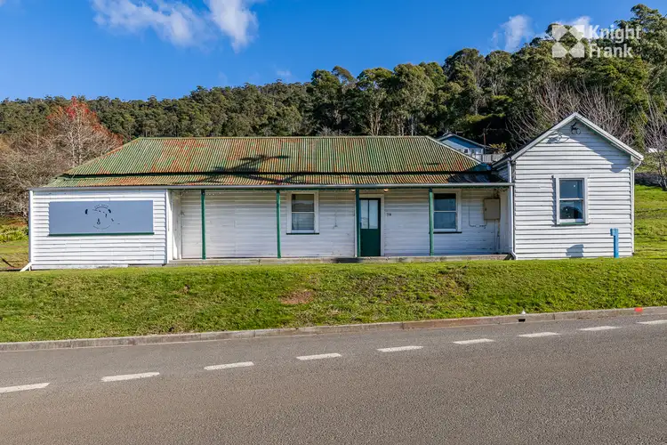 Third view of Homely other listing, 78 Main Street, Derby TAS 7264