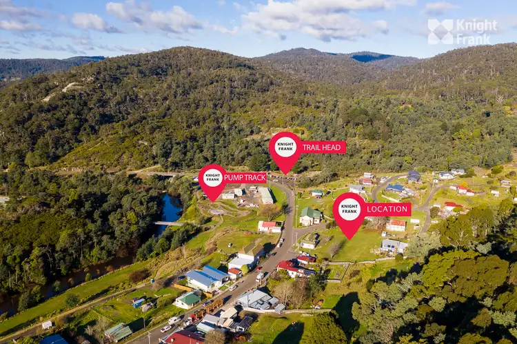 Fifth view of Homely other listing, 78 Main Street, Derby TAS 7264