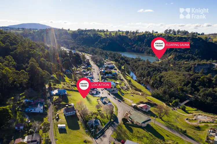 Sixth view of Homely other listing, 78 Main Street, Derby TAS 7264