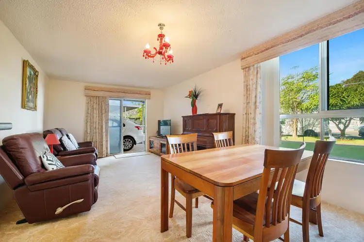 Main view of Homely unit listing, 1/21 Messines Crescent, Miami QLD 4220