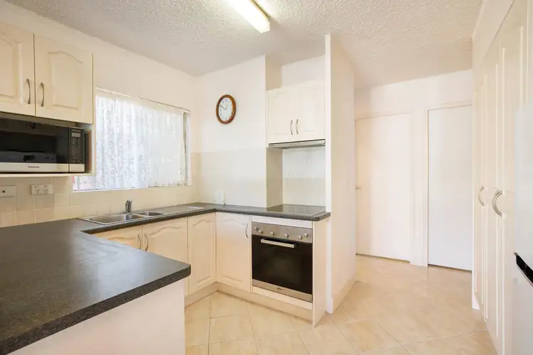 Second view of Homely unit listing, 1/21 Messines Crescent, Miami QLD 4220