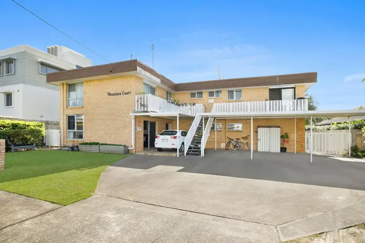 Fourth view of Homely unit listing, 1/21 Messines Crescent, Miami QLD 4220
