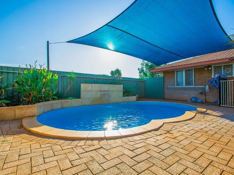 Fifth view of Homely house listing, 7 Dongara Place, South Hedland WA 6722