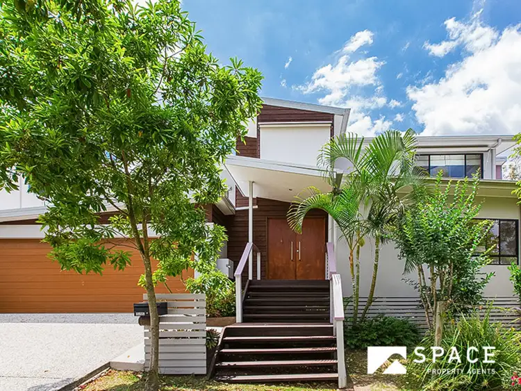 20 Mayne Street, Toowong QLD 4066