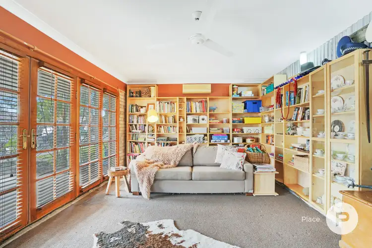 Second view of Homely house listing, 49 College Way, Boondall QLD 4034