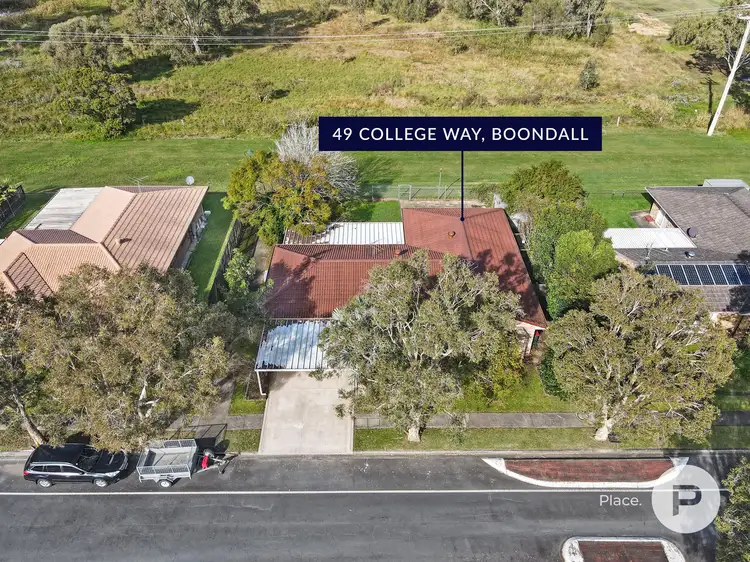 Third view of Homely house listing, 49 College Way, Boondall QLD 4034