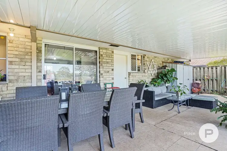 Fifth view of Homely house listing, 49 College Way, Boondall QLD 4034