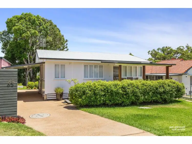 65 Brecknell Street, The Range QLD 4700