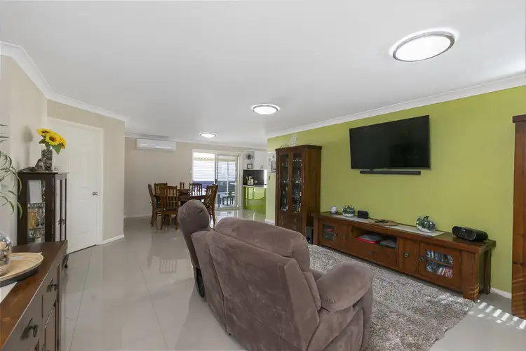 6 Coventry Court, Wellington Point QLD 4160