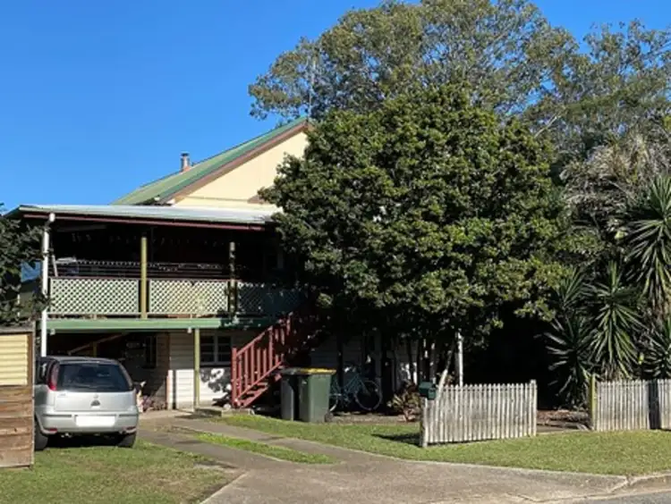 Second view of Homely house listing, 1 Pearson Street, Granville QLD 4650