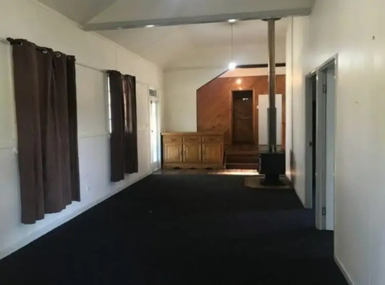 Third view of Homely house listing, 1 Pearson Street, Granville QLD 4650