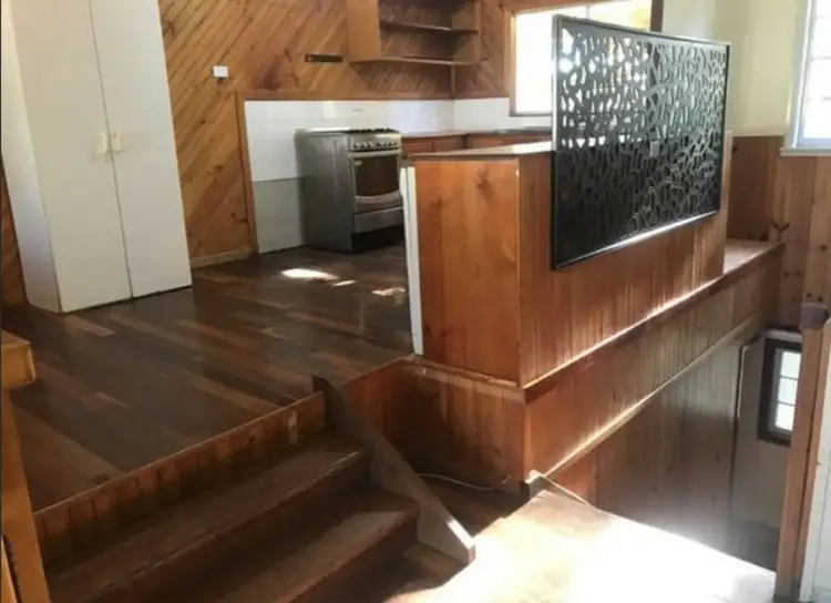 Fourth view of Homely house listing, 1 Pearson Street, Granville QLD 4650