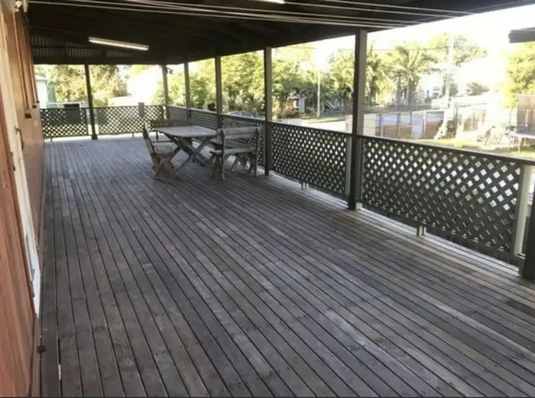 Fifth view of Homely house listing, 1 Pearson Street, Granville QLD 4650
