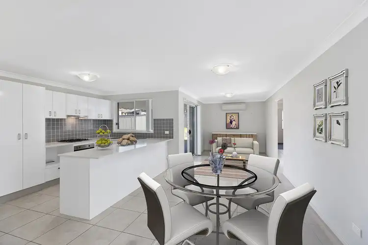 Fourth view of Homely house listing, 28 Rein Drive, Wadalba NSW 2259
