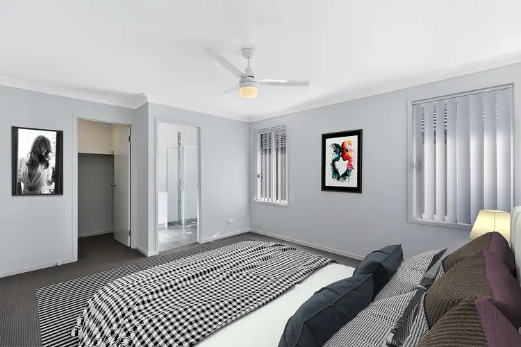 Fifth view of Homely house listing, 28 Rein Drive, Wadalba NSW 2259