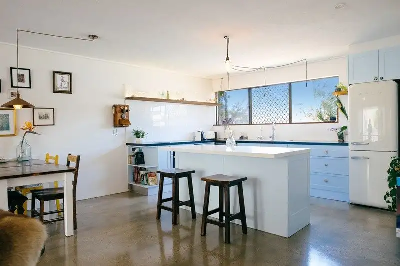 Main view of Homely unit listing, 3/5-7 Lavarack Road, Mermaid Beach QLD 4218