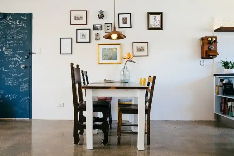 Second view of Homely unit listing, 3/5-7 Lavarack Road, Mermaid Beach QLD 4218