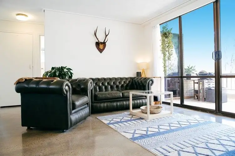 Third view of Homely unit listing, 3/5-7 Lavarack Road, Mermaid Beach QLD 4218