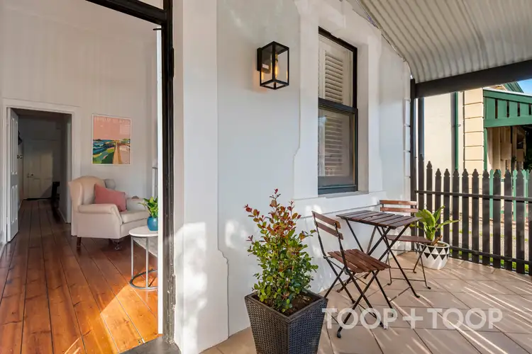 Second view of Homely house listing, 24 Henry Street, Payneham SA 5070