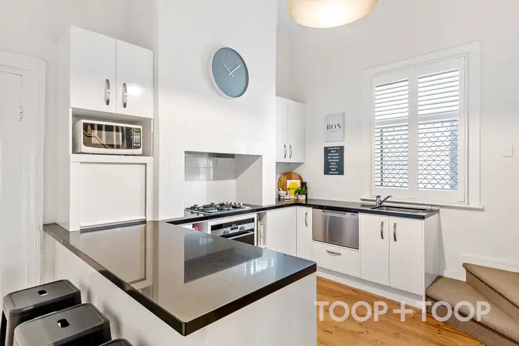 Sixth view of Homely house listing, 24 Henry Street, Payneham SA 5070
