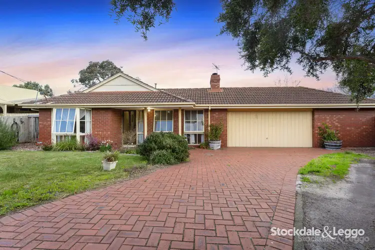 Main view of Homely house listing, 7 Murray Close, Frankston VIC 3199